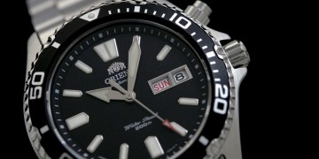 Orient Mako USA