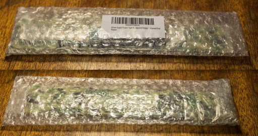 Strapcode Super Oyster Review – Bubble Wrap