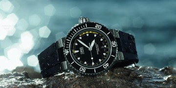 ORIS Aquis Depth GAUGE 10