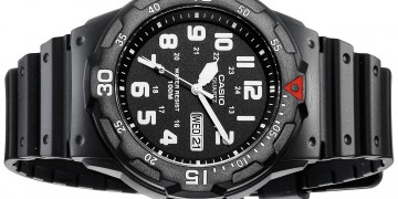 Casio MRW200H Dive Watch - Is this the cheapest, usable diver?