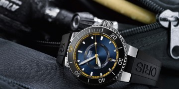 Oris Great Barrier Reef Limited Edition II