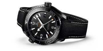 Omega Planet Ocean 600m Diver