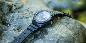 Casio MRW200H Review – on the rocks