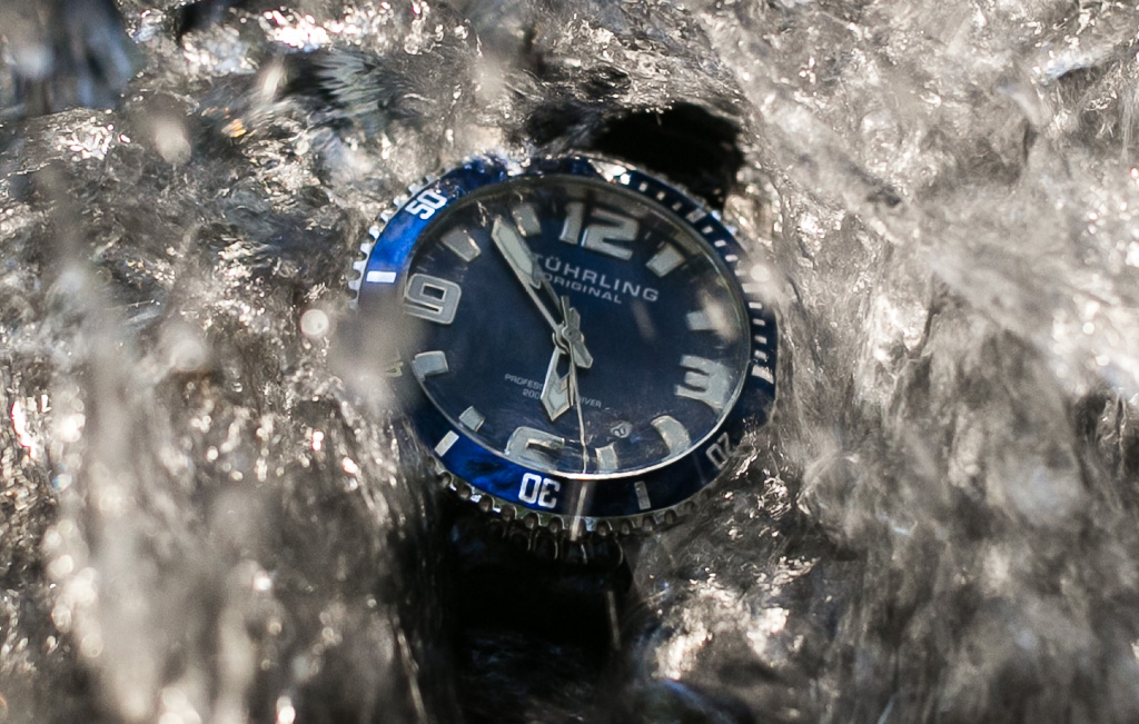 stuhrling aquadiver regatta