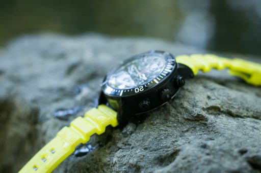 Timex Depth Gauge Review – On Rock