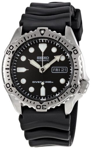 seiko skx171 dive watch