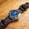 Orient Ray II Dive Watch Review