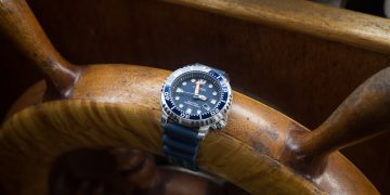 Citizen Promaster Diver Review – BN0151-09L on wheel