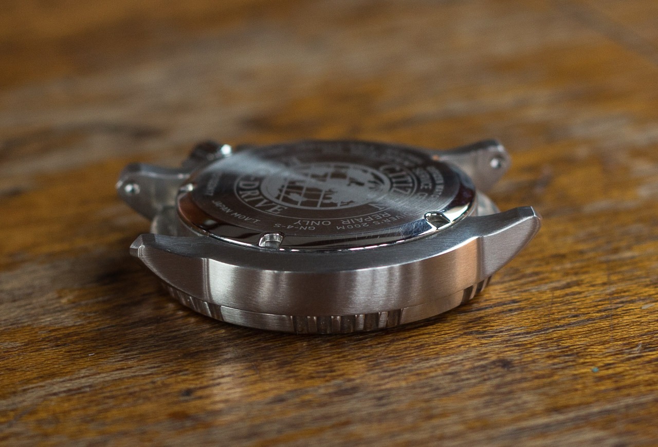 Citizen Promaster Diver Review – BN0151 