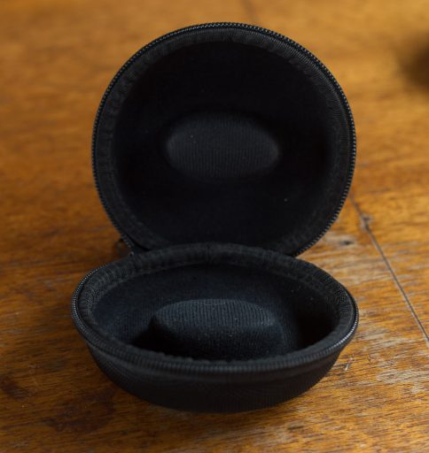 Watchpod Watch Case Review