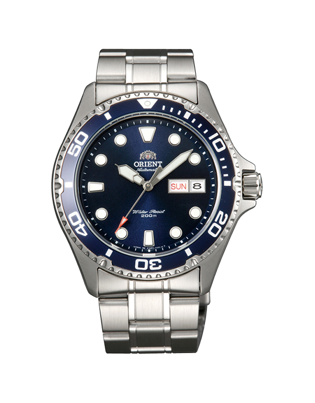 Orient Ray II Blue